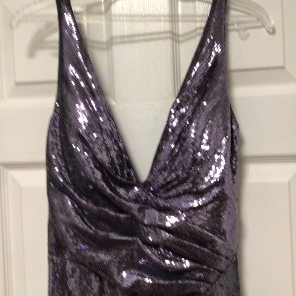 Jovani prom Dress - Picture 7 of 8